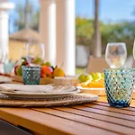 Lirios Village - Private Villas, Unbeatable Location, Heated Pools Villa Marbellac