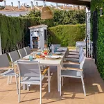 Lirios Village - Private Villas, Unbeatable Location, Heated Pools Marbella