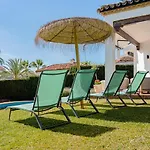 Lirios Village - Private Villas, Unbeatable Location, Heated Pools Villa *