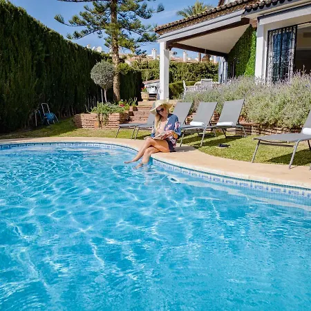 Villa Lirios Village Marbella