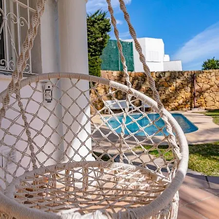 Villa Lirios Village Marbella