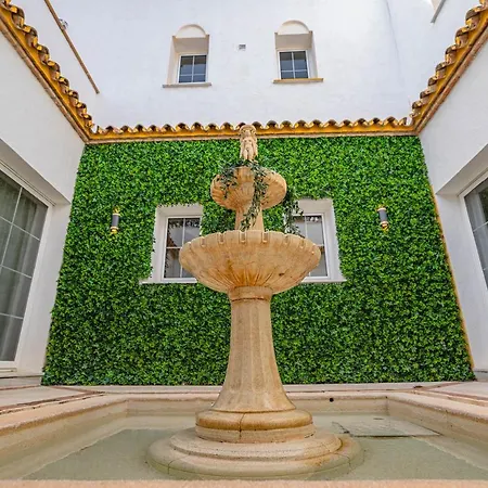 Lirios Village * Marbella