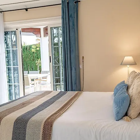 Lirios Village Villa Marbella