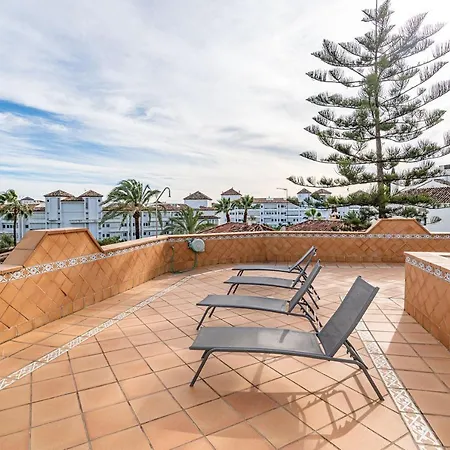 Villa Lirios Village Marbella