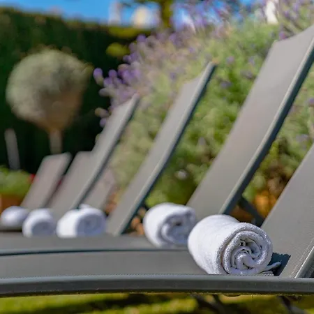 Lirios Village Villa Marbella