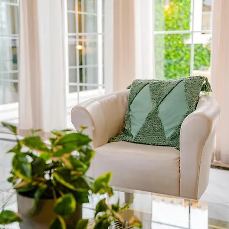 Lirios Village Villa Marbella