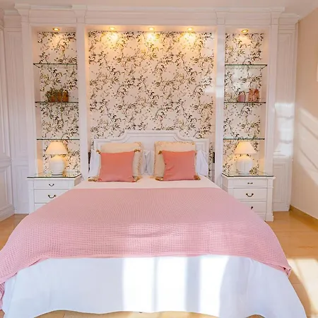 Lirios Village Villa Marbella