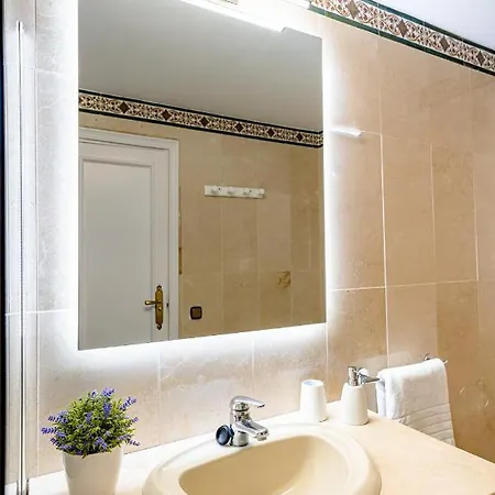 Lirios Village Marbella