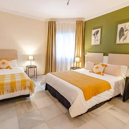 Lirios Village Villa *