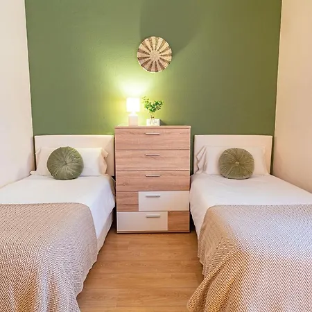 Villa Lirios Village Marbella