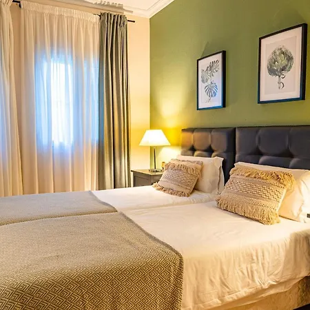 Lirios Village Villa