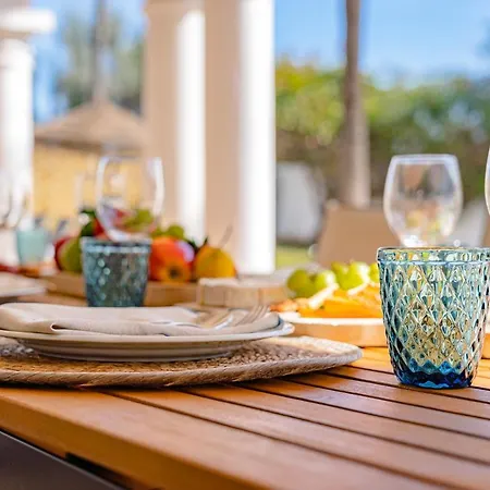 Lirios Village Villa Marbella