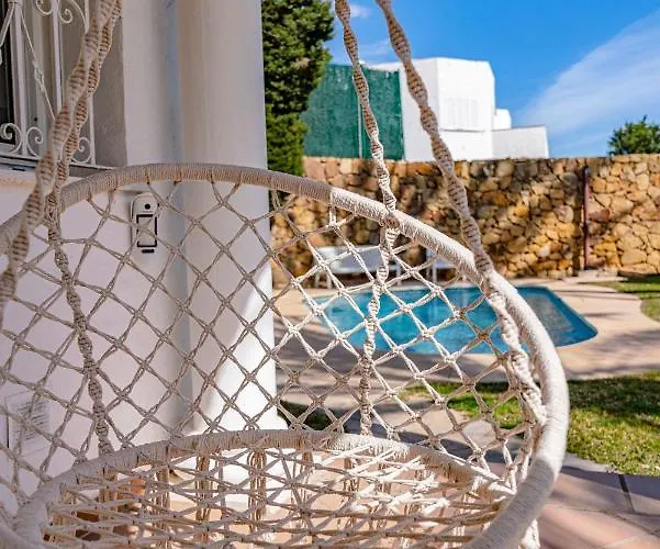 Villa Lirios Village Marbella