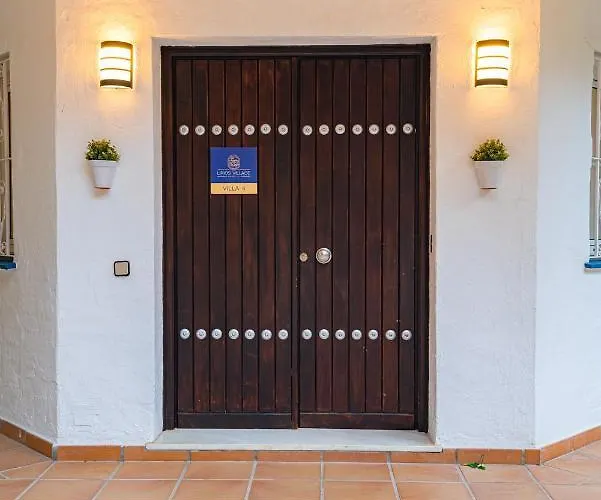 Lirios Village Villa