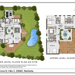 Lirios Village - Private Villas, Unbeatable Location, Heated Pools *