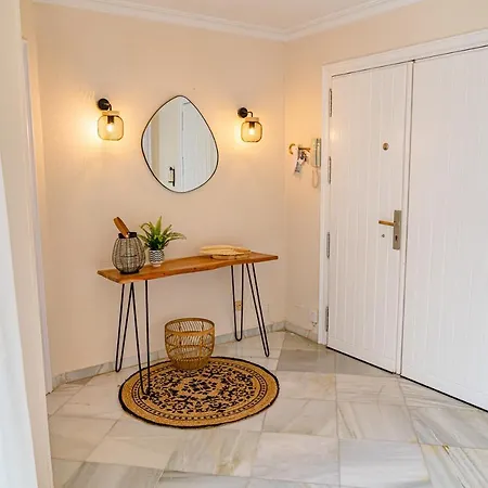 Lirios Village * Marbellac