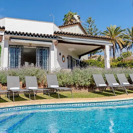 Lirios Village Villa *