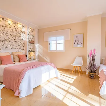 Lirios Village Villa Marbella