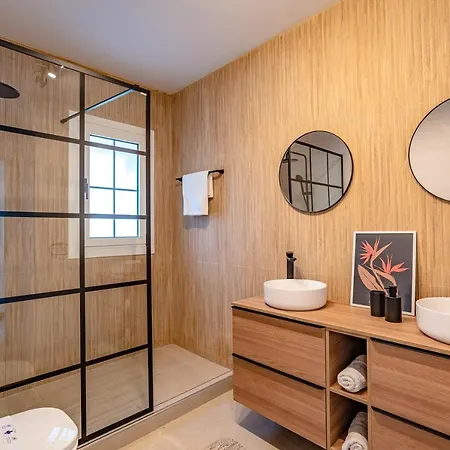 Lirios Village Villa