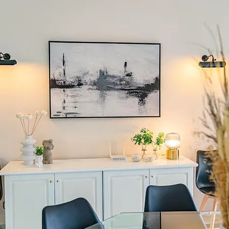 Lirios Village 别墅 马尔韦利亚