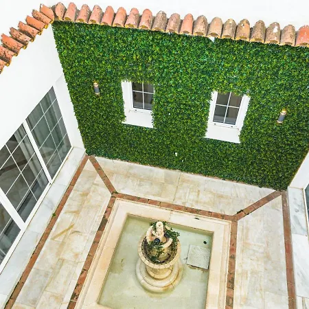 Villa Lirios Village Marbella