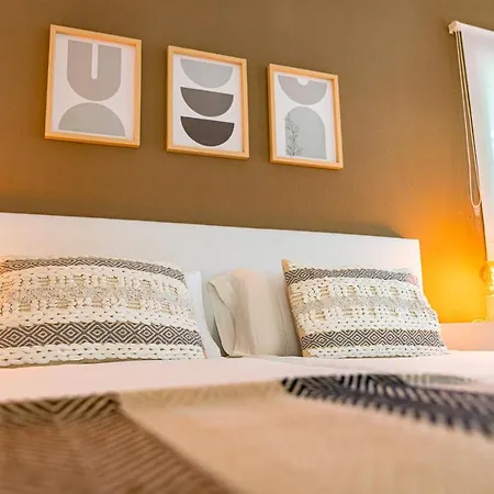 Lirios Village - Private Villas, Unbeatable Location, Heated Pools Villa