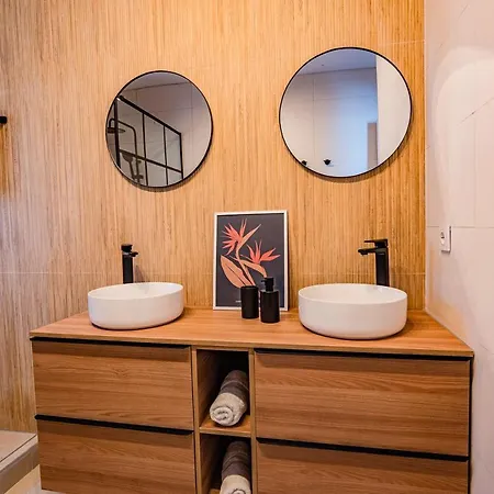 Lirios Village 别墅