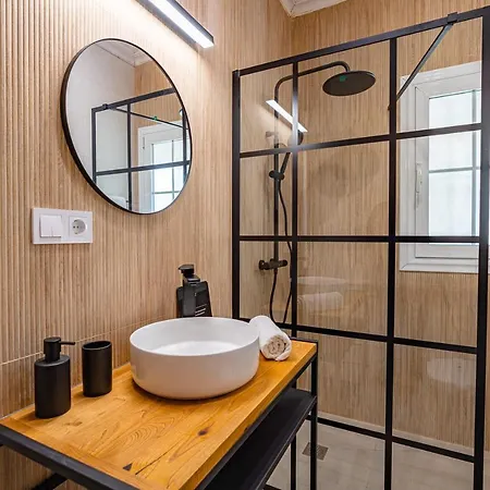 Villa Lirios Village