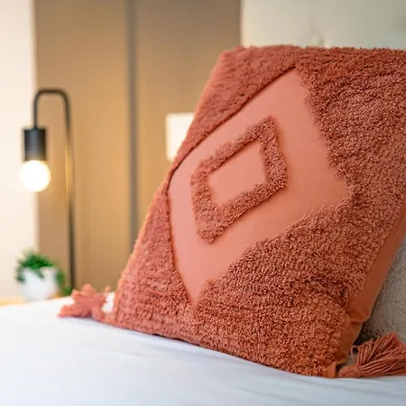 Lirios Village * 马尔韦利亚