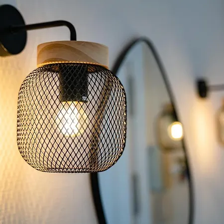 Lirios Village * Marbellac