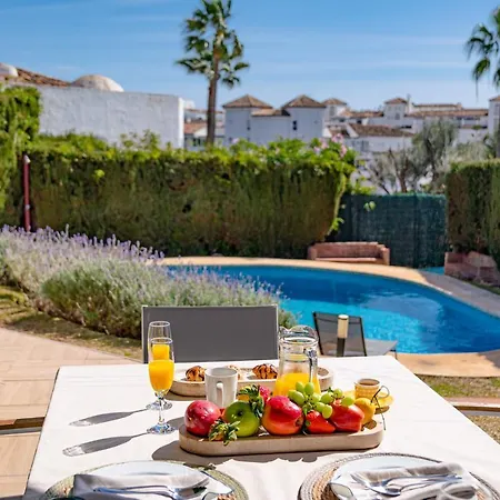 Villa Lirios Village - Private Villas, Unbeatable Location, Heated Pools