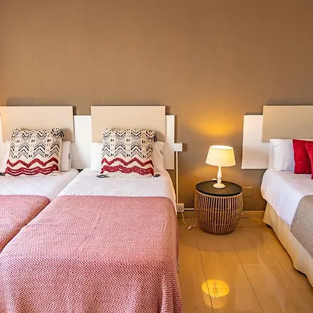 Lirios Village Marbellac