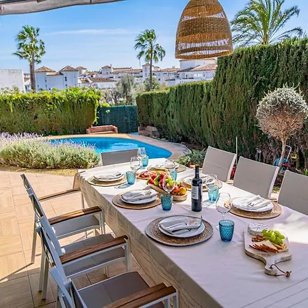 Lirios Village - Private Villas, Unbeatable Location, Heated Pools Villa