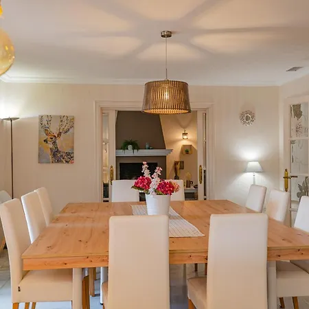 Lirios Village - Private Villas, Unbeatable Location, Heated Pools *
