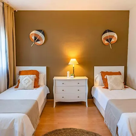 Lirios Village Villa Marbella