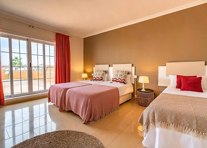 Lirios Village Vila Marbella