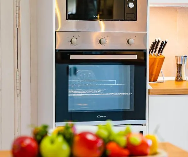 Villa Lirios Village