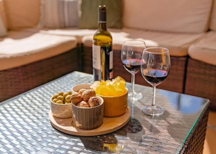 Lirios Village Villa *