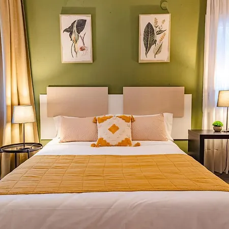 Lirios Village Willa Marbella