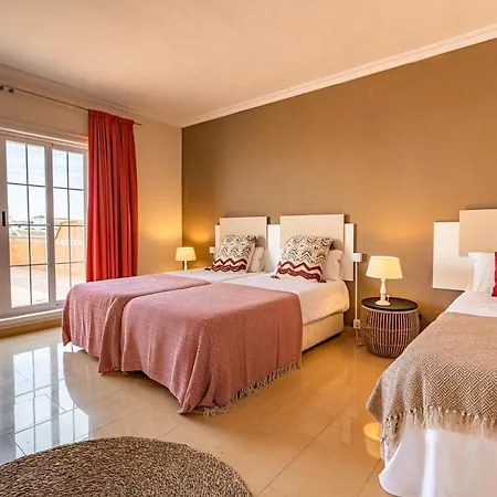 Lirios Village Willa Marbella