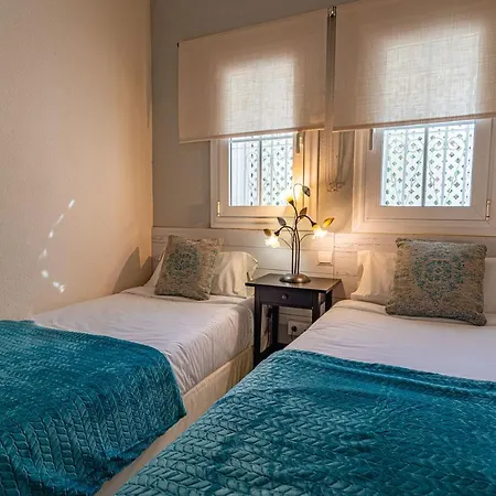 Willa Lirios Village *