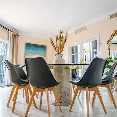 Lirios Village Willa