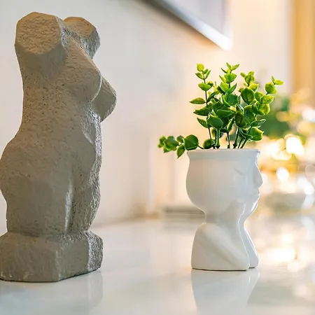 Lirios Village Willa *