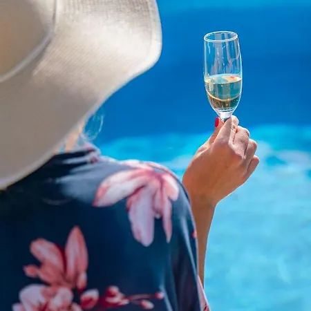 Lirios Village Willa