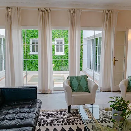 Lirios Village Willa