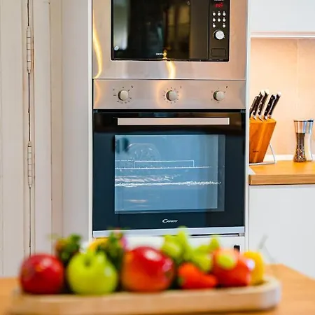 Willa Lirios Village