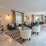 فيلة Lirios Village - Private Villas, Unbeatable Location, Heated Pools ماربيا