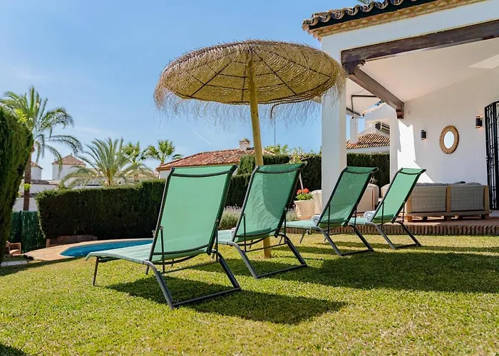 Lirios Village Villa *